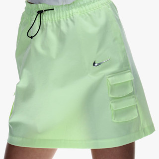 Nike Fusta W NSW SWSH SKIRT 