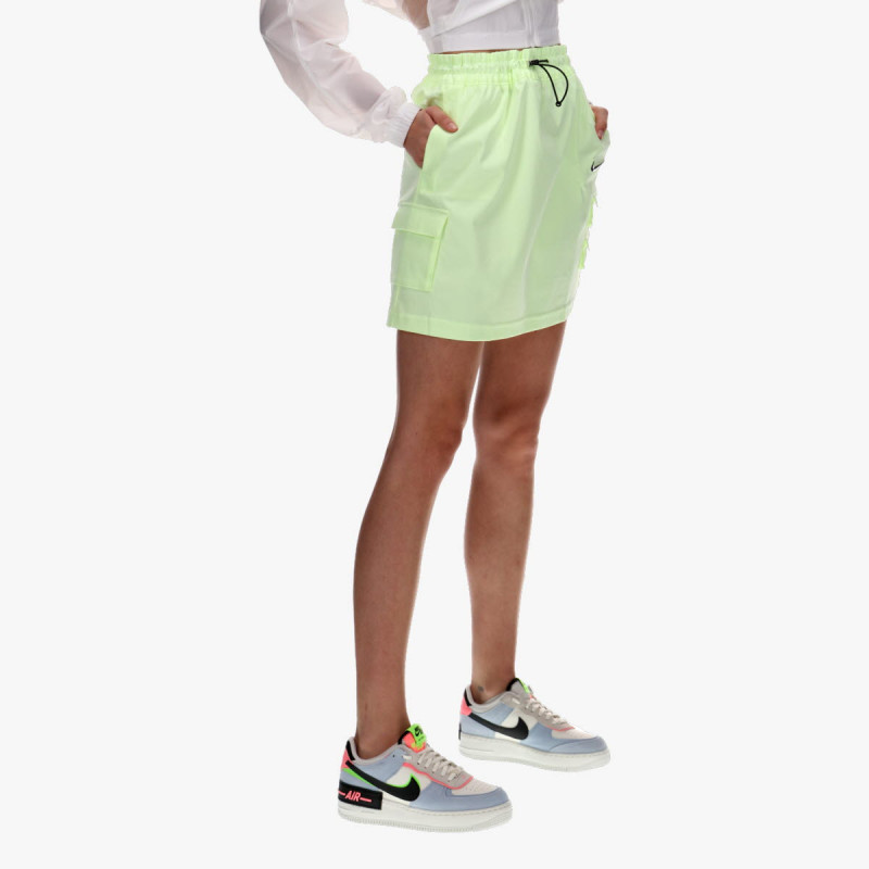 Nike Fusta W NSW SWSH SKIRT 