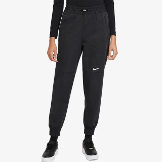 Nike Pantaloni de trening W NSW SWSH PANT WVN 