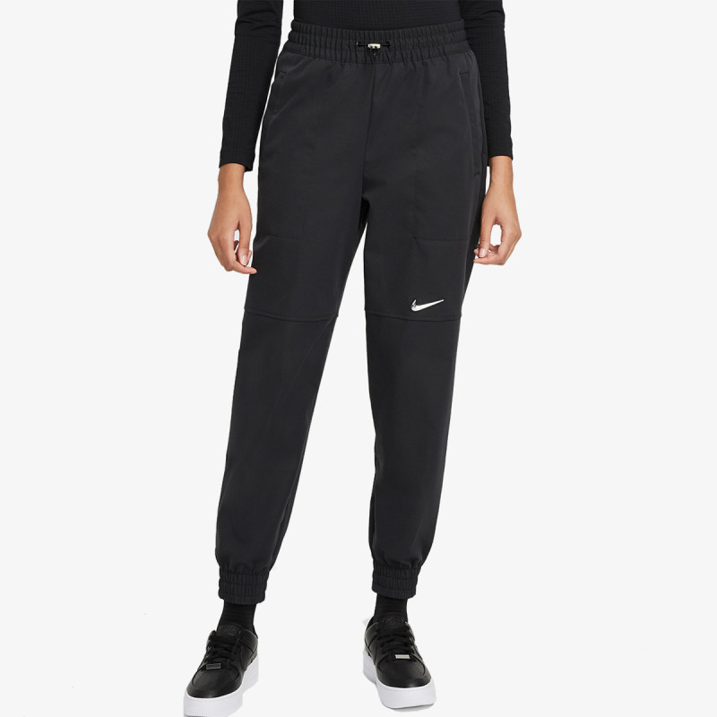 Nike Pantaloni de trening W NSW SWSH PANT WVN 