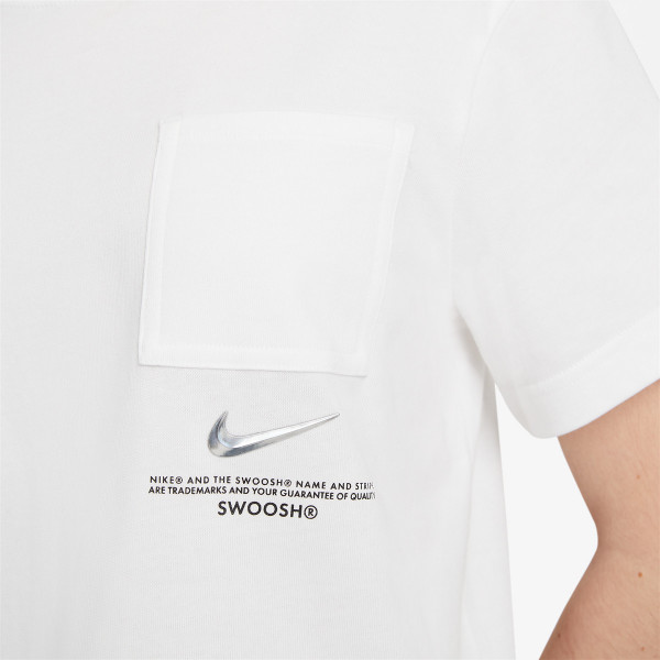 Nike Tricou W NSW SWSH SS TOP 