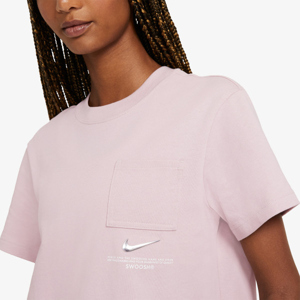 Nike Tricou W NSW SWSH SS TOP 