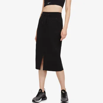 NIKE Fusta Sportswear Maxi 