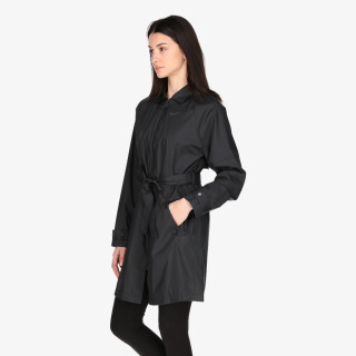 Nike Jacheta W NSW TRND WVNS JKT WR TRNCH 