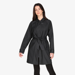 Nike Jacheta W NSW TRND WVNS JKT WR TRNCH 