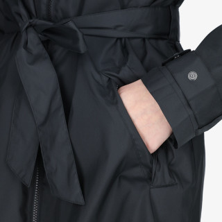 Nike Jacheta W NSW TRND WVNS JKT WR TRNCH 