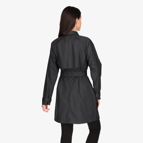 Nike Jacheta W NSW TRND WVNS JKT WR TRNCH 