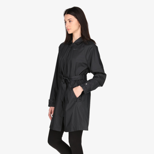 Nike Jacheta W NSW TRND WVNS JKT WR TRNCH 