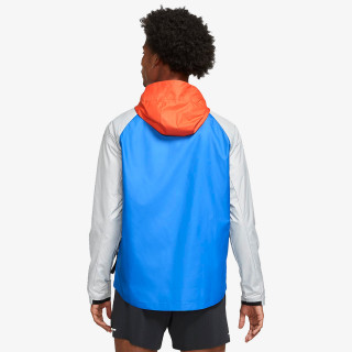 NIKE Jacheta M NK SF TRAIL WINDRUNNER JKT