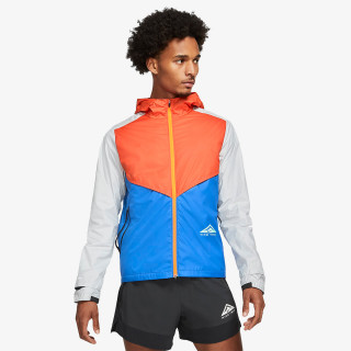 NIKE Jacheta M NK SF TRAIL WINDRUNNER JKT