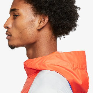 NIKE Jacheta M NK SF TRAIL WINDRUNNER JKT