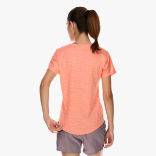 NIKE Tricou W NK AIR TOP SS
