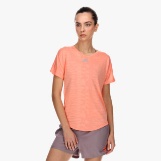 NIKE Tricou W NK AIR TOP SS