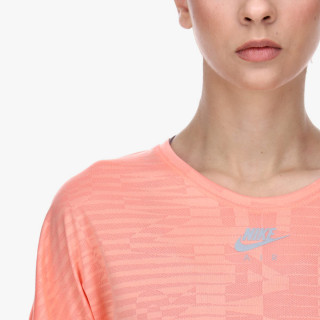 NIKE Tricou W NK AIR TOP SS