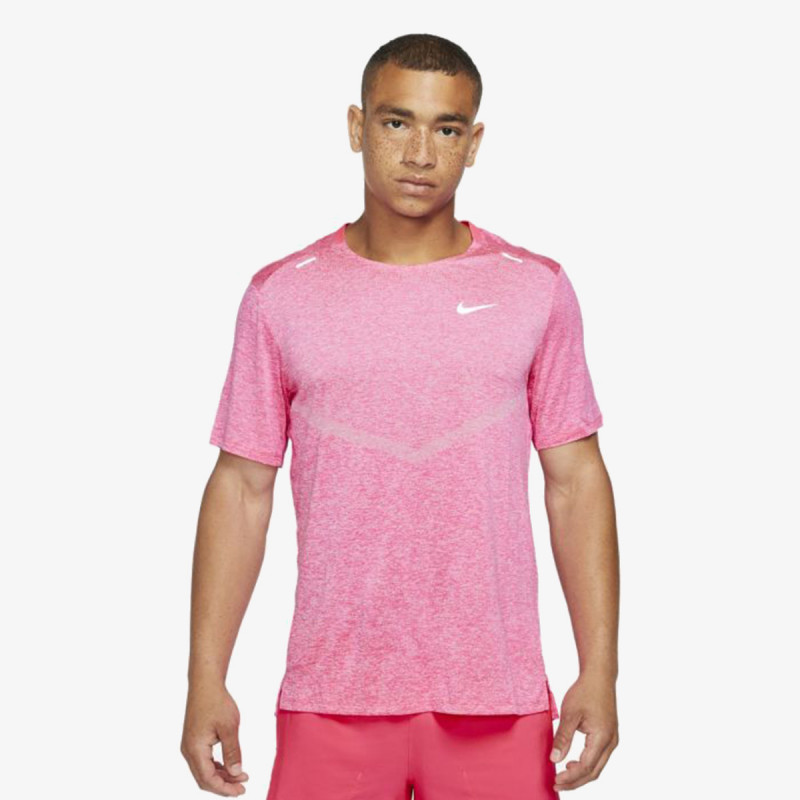 NIKE Tricou M NK DF RISE 365 SS