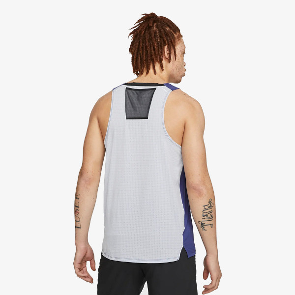 Nike Top M NK DF TRAIL RISE 365 TANK 