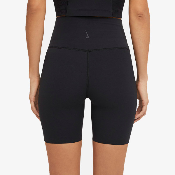Nike Pantaloni scurti Yoga Luxe 
