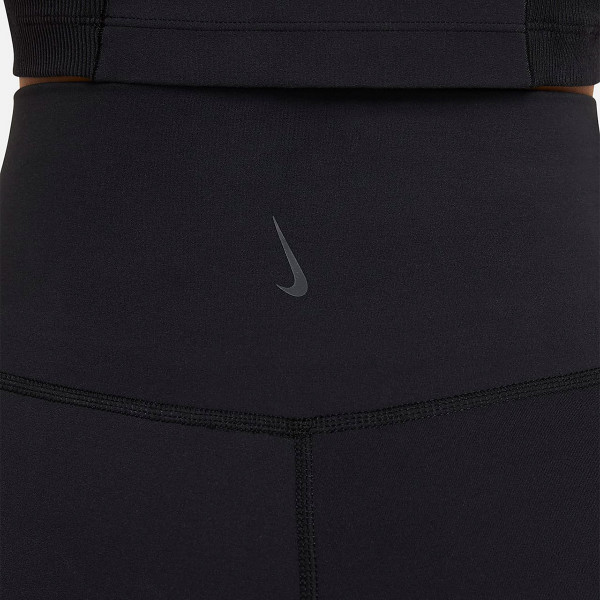 Nike Pantaloni scurti Yoga Luxe 
