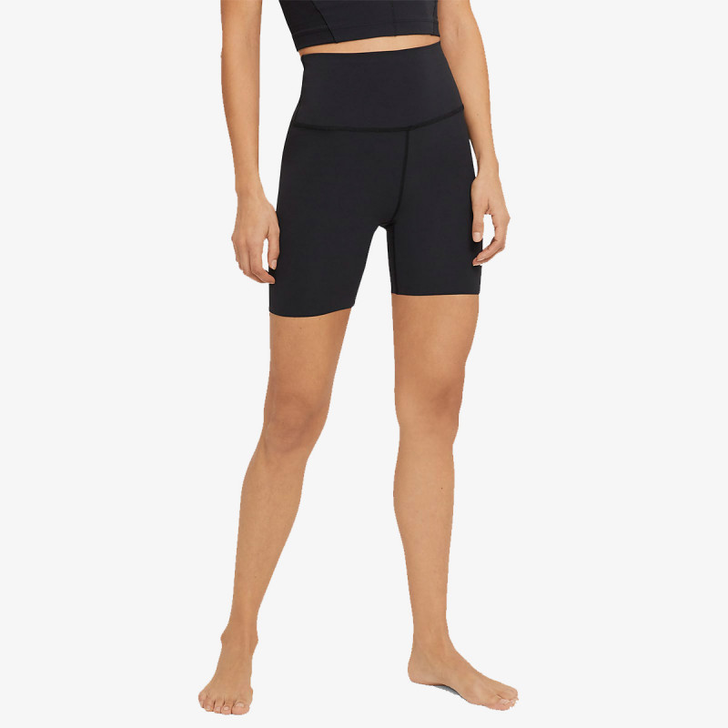 Nike Pantaloni scurti Yoga Luxe 