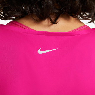 Nike Tricou W NK SWOOSH RUN TOP SS 