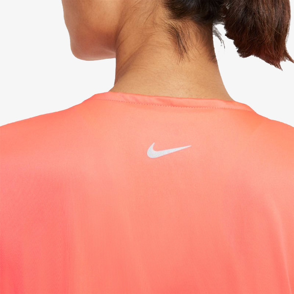 Nike Tricou W NK SWOOSH RUN TOP SS 