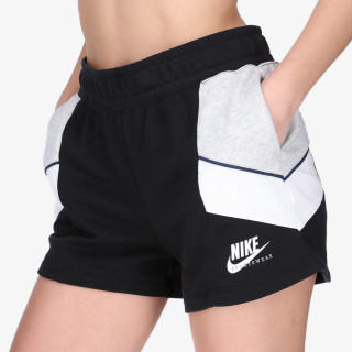Nike Pantaloni scurti W NSW HERITAGE SHORT MR 