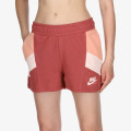 Nike Pantaloni scurti Sportswear Heritage 