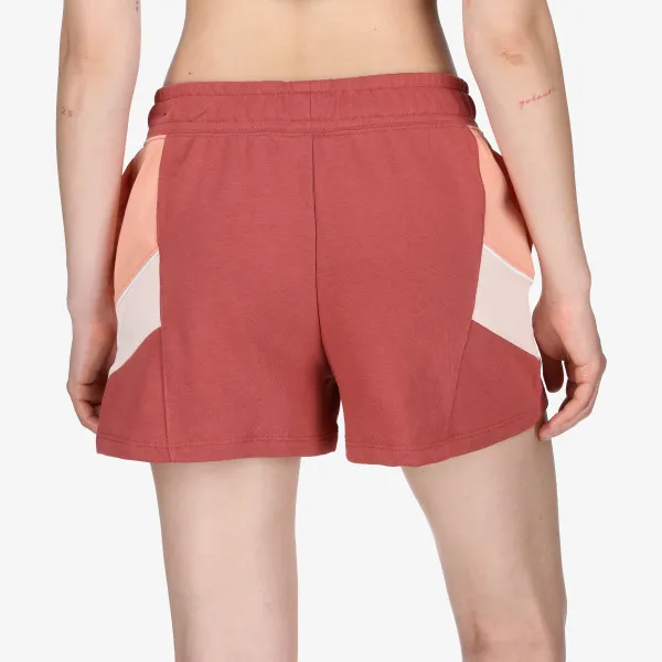 NIKE Pantaloni scurti Sportswear Heritage 