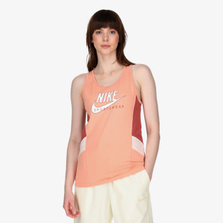 Nike Tricou fara maneci Sportswear Heritage 