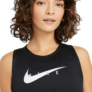 Nike Top W NK SWOOSH RUN TANK 