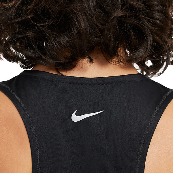 Nike Top W NK SWOOSH RUN TANK 