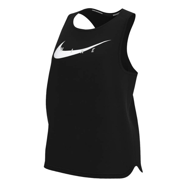 Nike Top W NK SWOOSH RUN TANK 