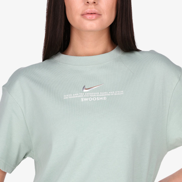 Nike Rochie Swoosh 