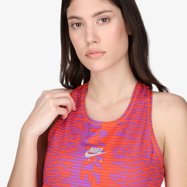 Nike Tricou fara maneci W NK AIR TANK NV PR 