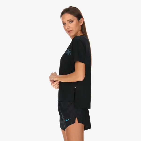 NIKE Tricou W NK ICON CLASH CITY SLEEK SS 