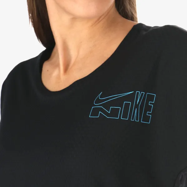 NIKE Tricou W NK ICON CLASH CITY SLEEK SS 