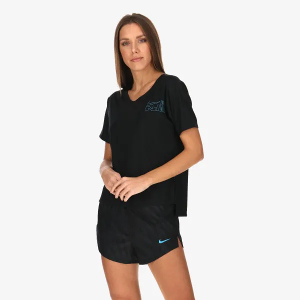 NIKE Tricou W NK ICON CLASH CITY SLEEK SS 