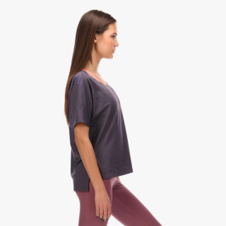 Nike Tricou W NK ICON CLASH CITY SLEEK SS 