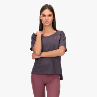 Nike Tricou W NK ICON CLASH CITY SLEEK SS 