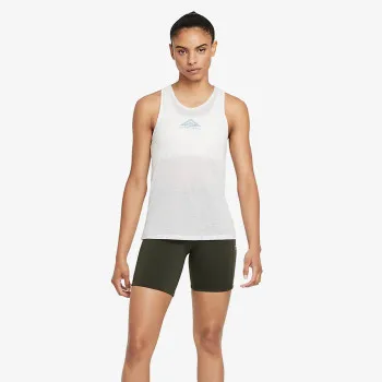NIKE Top CITY SLEEK 