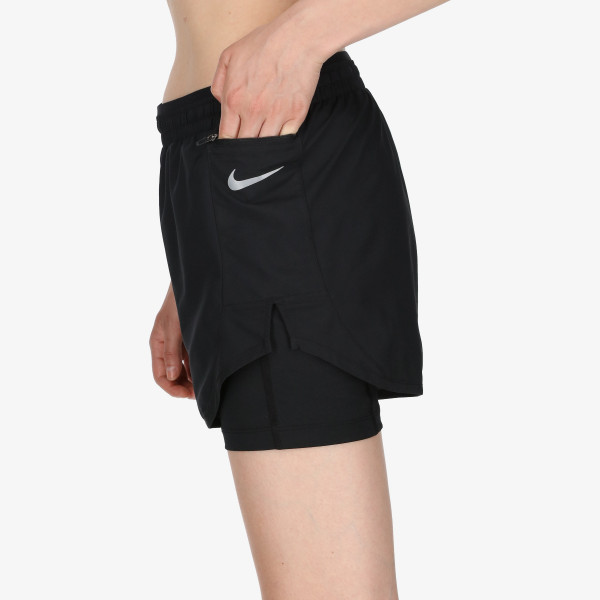 Nike Pantaloni scurti Tempo Luxe 