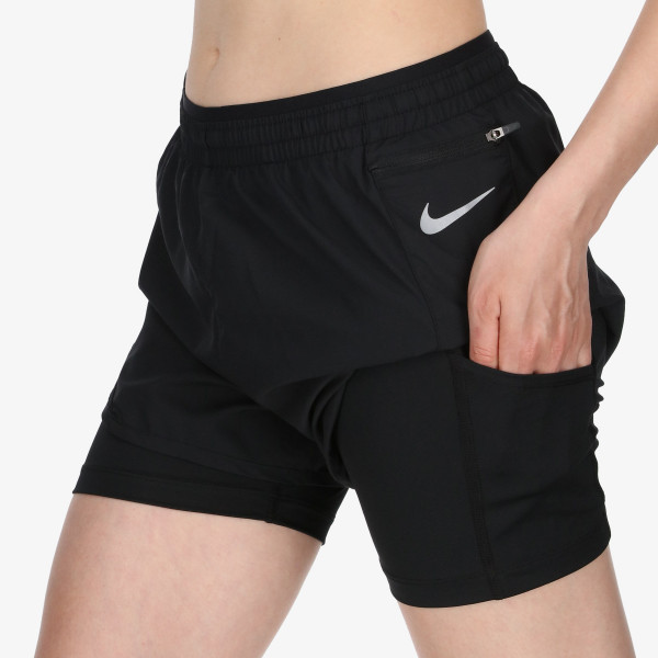 Nike Pantaloni scurti Tempo Luxe 