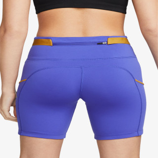NIKE Pantaloni scurti W NK EPIC LUXE TGHT SHORT TRAI
