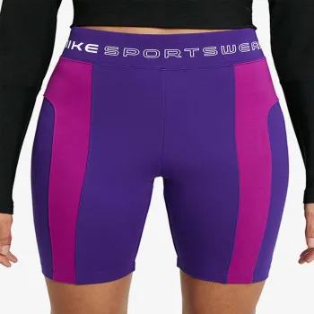 NIKE Pantaloni scurti STREET BIKE 