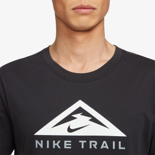 Nike Tricou U NK DF TEE SS TRAIL 