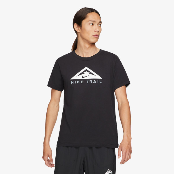 Nike Tricou U NK DF TEE SS TRAIL 