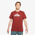 Nike Tricou Dri-FIT Short-Sleeve Trail Running T-Shirt 