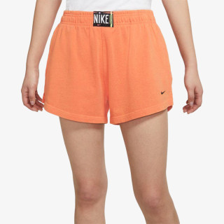 Nike Pantaloni scurti W NSW WASH SHORT HR 
