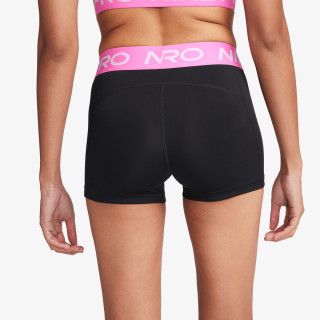 Nike Colanti W NP 365 SHORT 3IN 