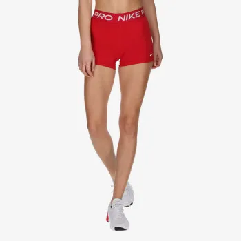 NIKE Pantaloni scurti Pro 